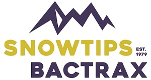 Snowtips Bactrax logo